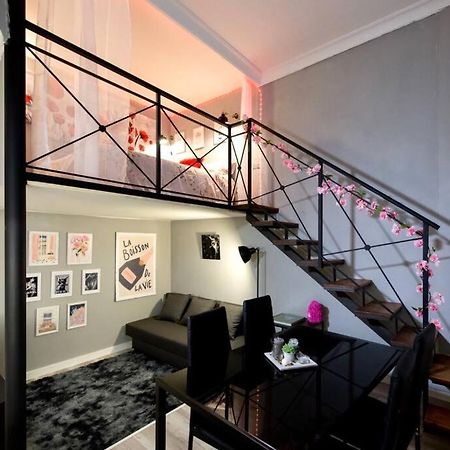 St Peter Loft - 4 Posti Letto Apartment Rome Bagian luar foto